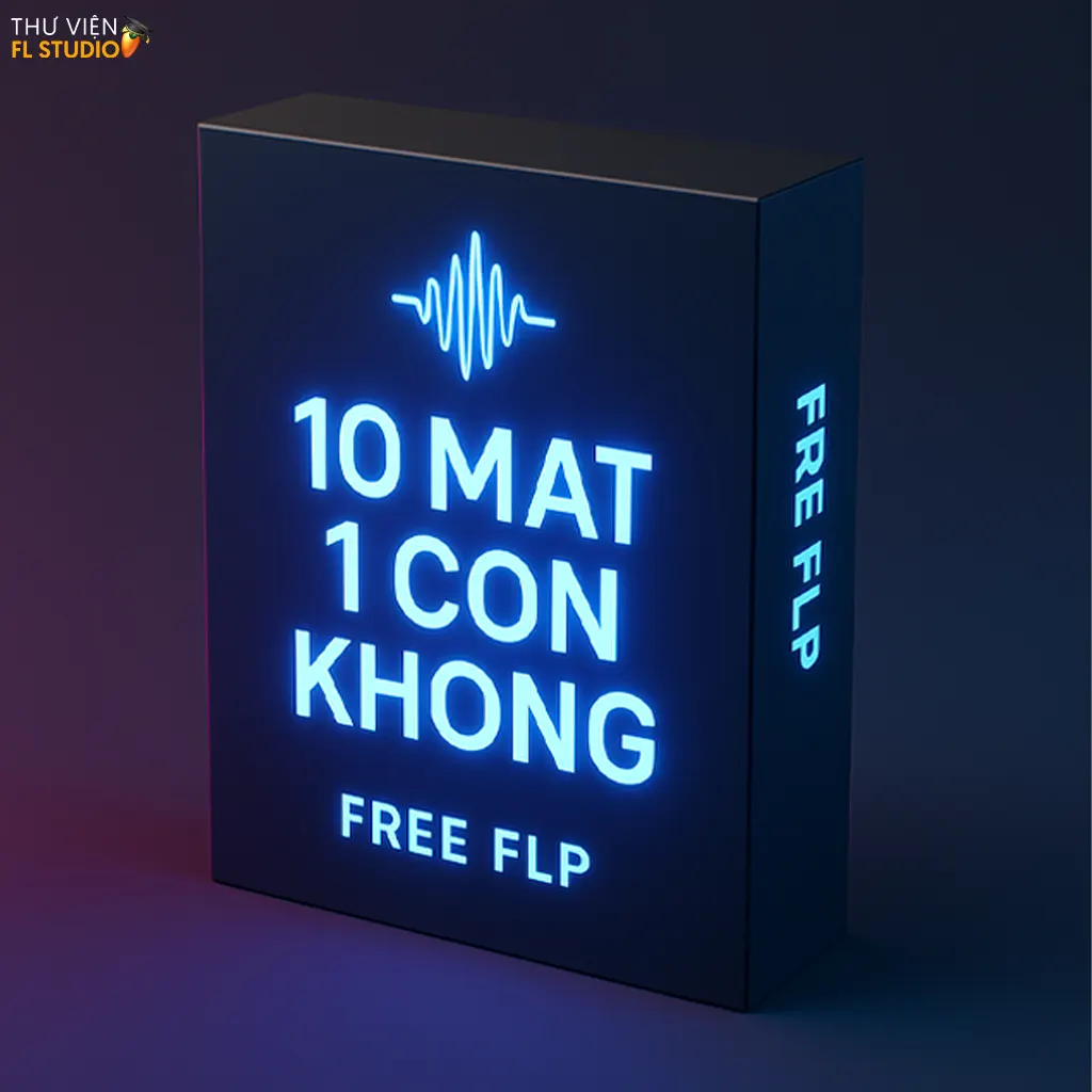 Flp Vinahouse 10 Mất 1 Còn Không Style Miền Nam