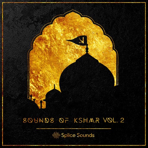 Free Download KSHMR Sample Pack Vol 2