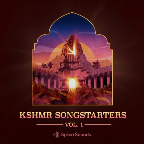 Free Download KSHMR Sample Pack Vol 1