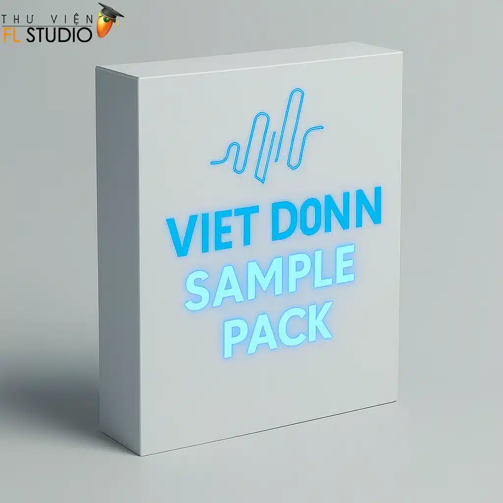 🎶 VIET DONG SAMPLE PACK