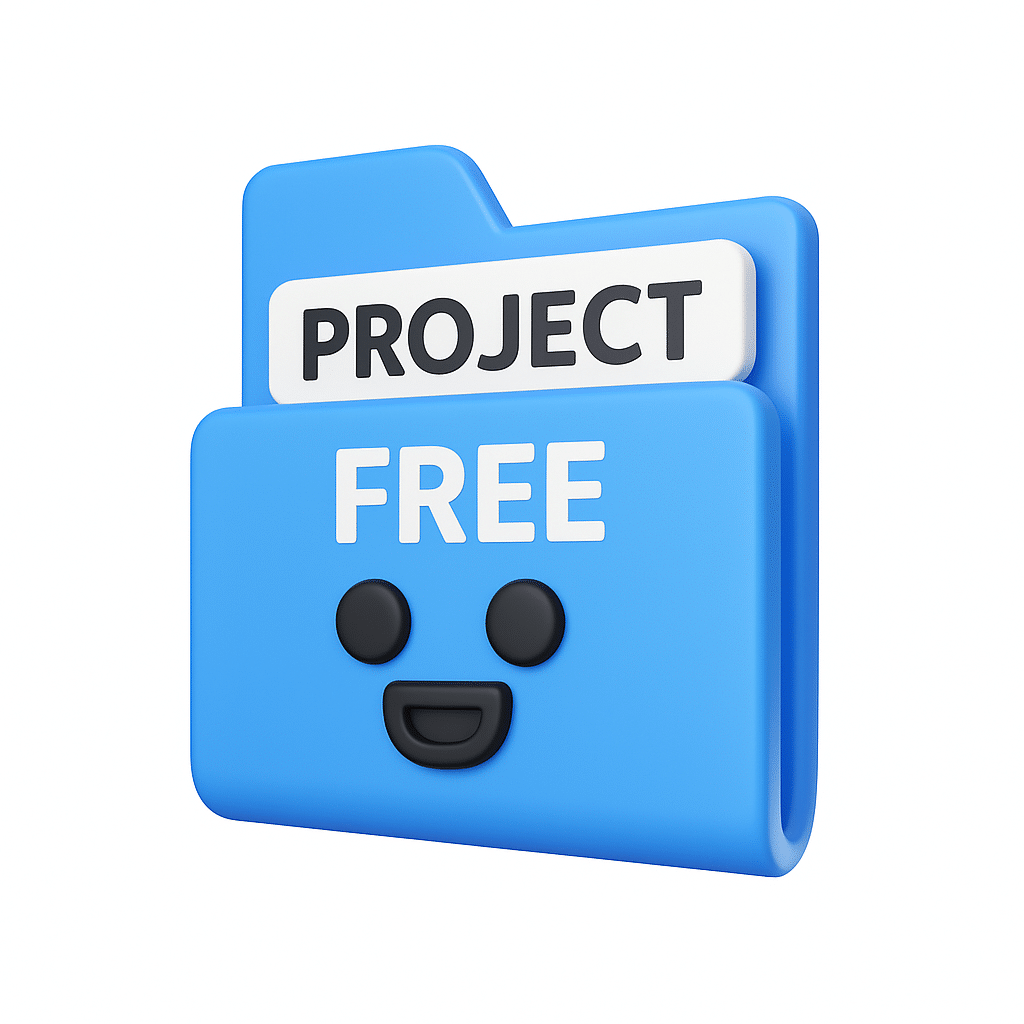 Project Miễn Phí