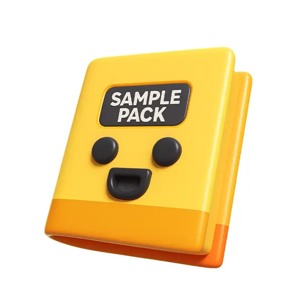 Sample Pack
