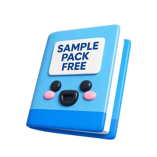 Sample Pack Miễn Phí